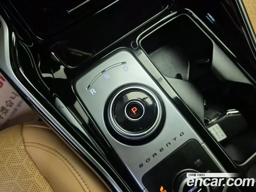 Kia Sorento 2023 из KR, фото 8
