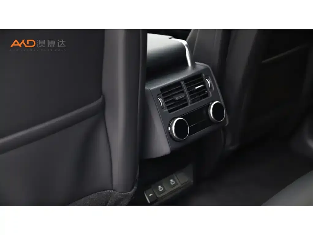 Land Rover Discovery 2025 из CN, фото 10