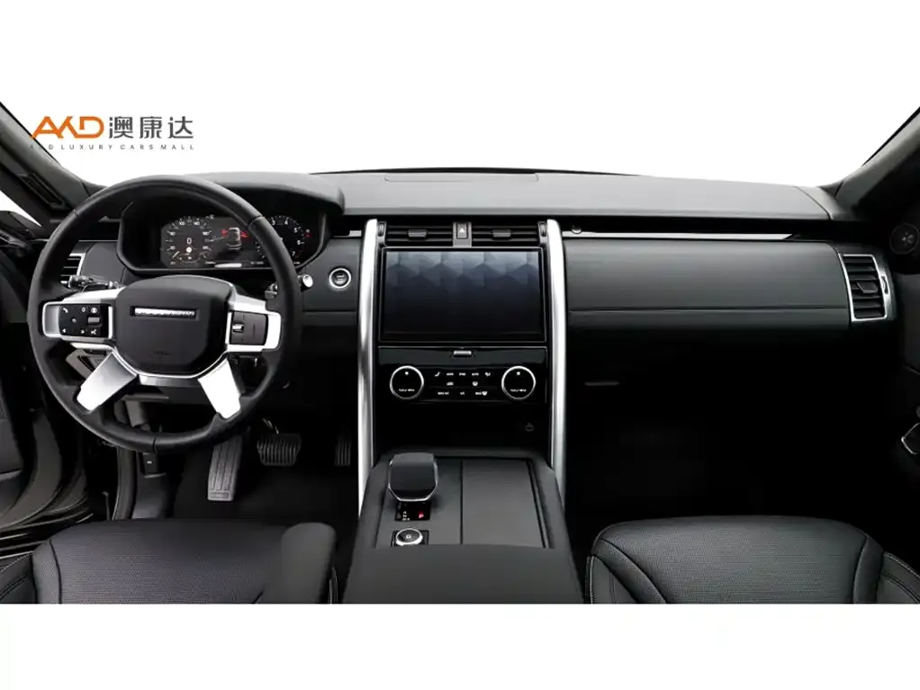 Land Rover Discovery 2025 из CN, фото 5