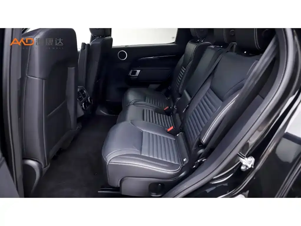 Land Rover Discovery 2025 из CN, фото 7
