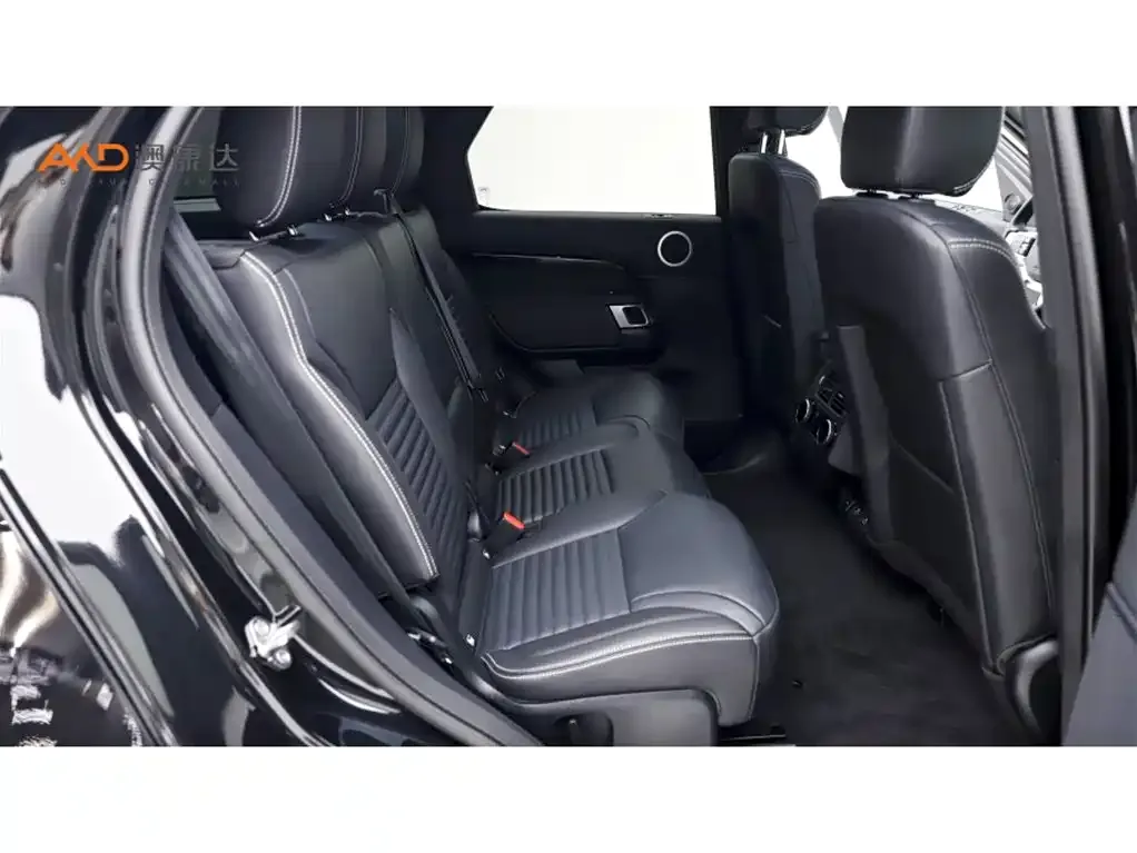Land Rover Discovery 2025 из CN, фото 8