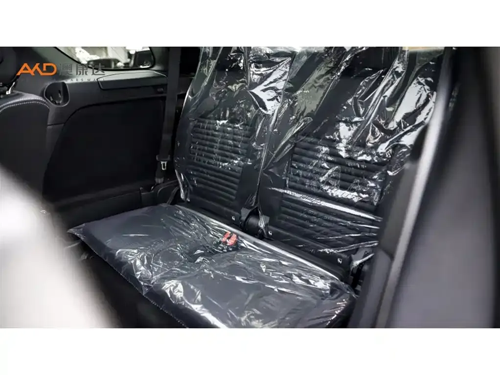 Land Rover Discovery 2025 из CN, фото 9