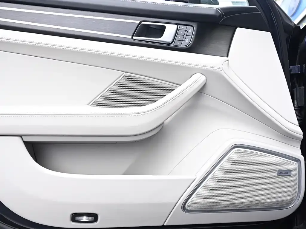 Porsche Panamera 2024 из CN, фото 6