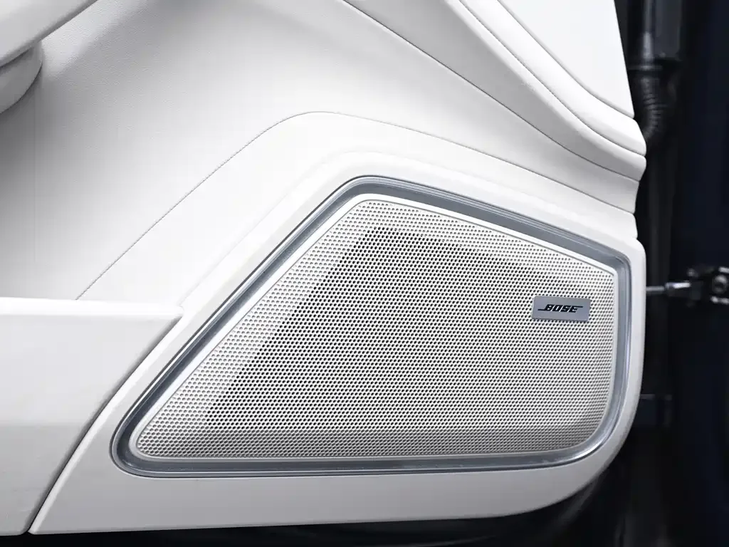 Porsche Panamera 2024 из CN, фото 7