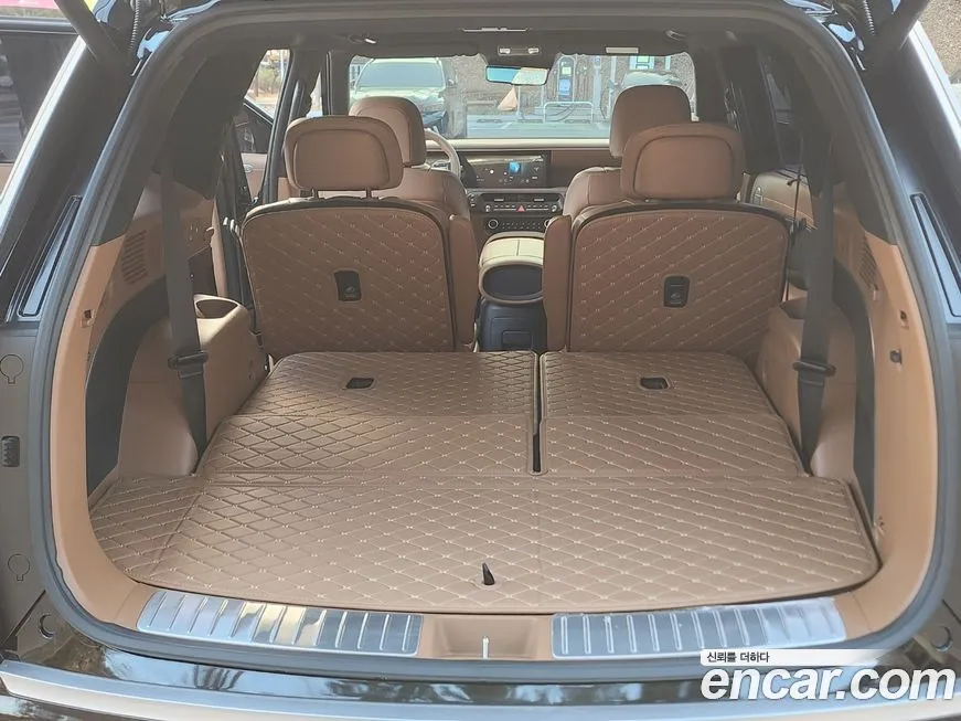 Hyundai Palisade 2026 из KR, фото 10
