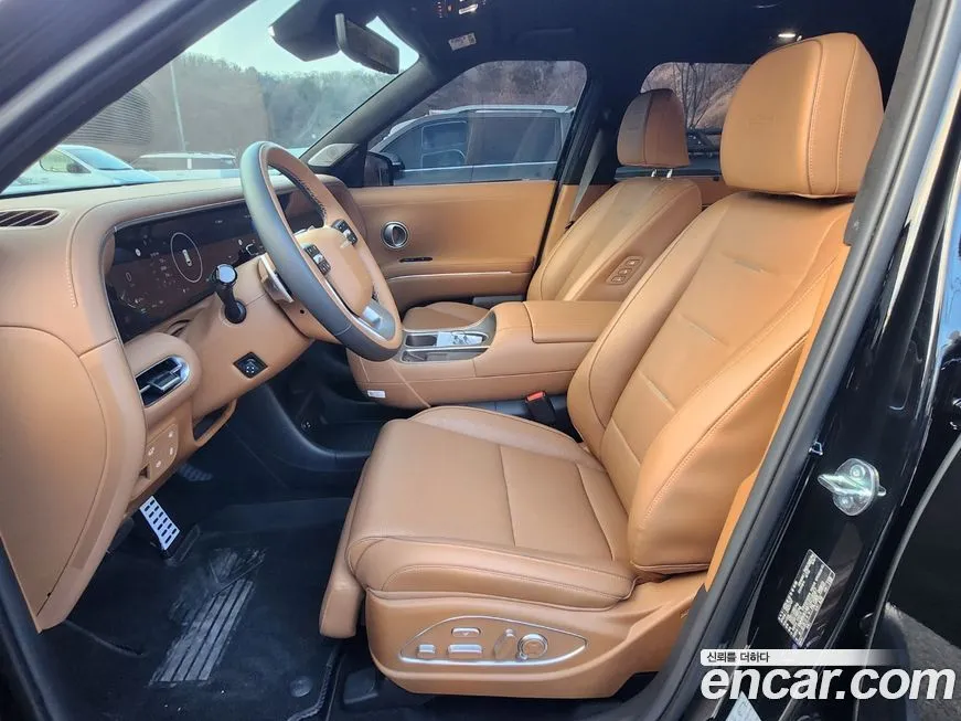 Hyundai Palisade 2026 из KR, фото 7