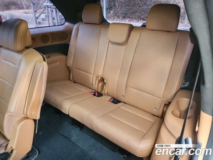 Hyundai Palisade 2026 из KR, фото 9
