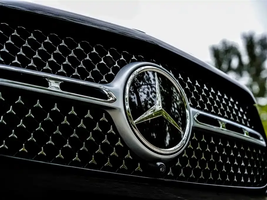 Mercedes-Benz GLE 2024 из CN, фото 9