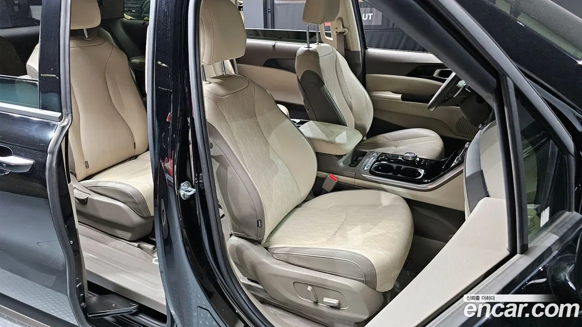 Kia Carnival 2022 из KR, фото 10