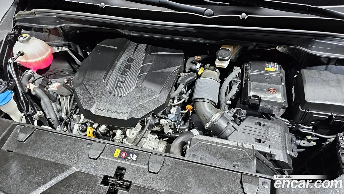 Kia Carnival 2022 из KR, фото 6
