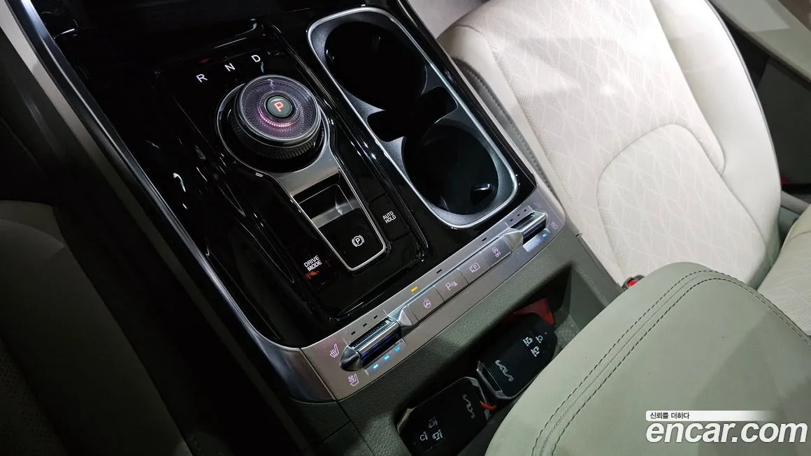 Kia Carnival 2022 из KR, фото 9