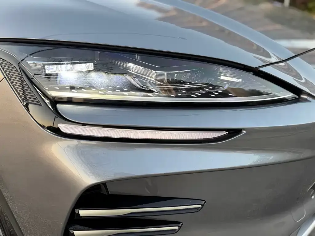 BYD PLUS New Energy 2025 из CN, фото 9