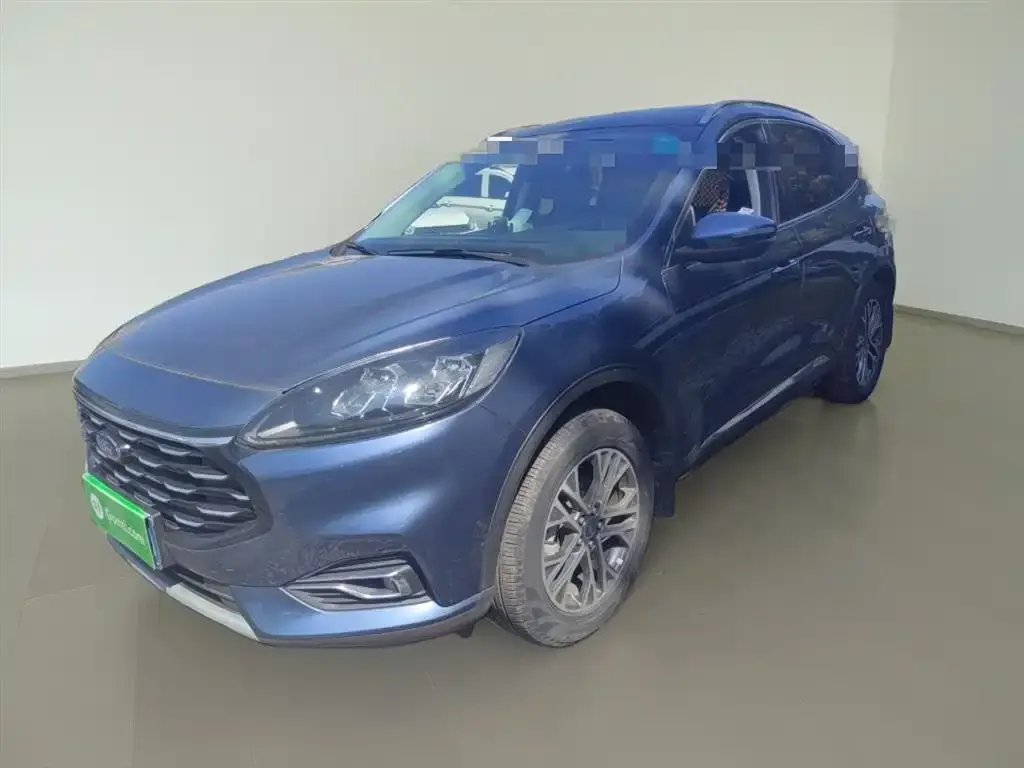 Ford Escape 2022 из CN, фото 1