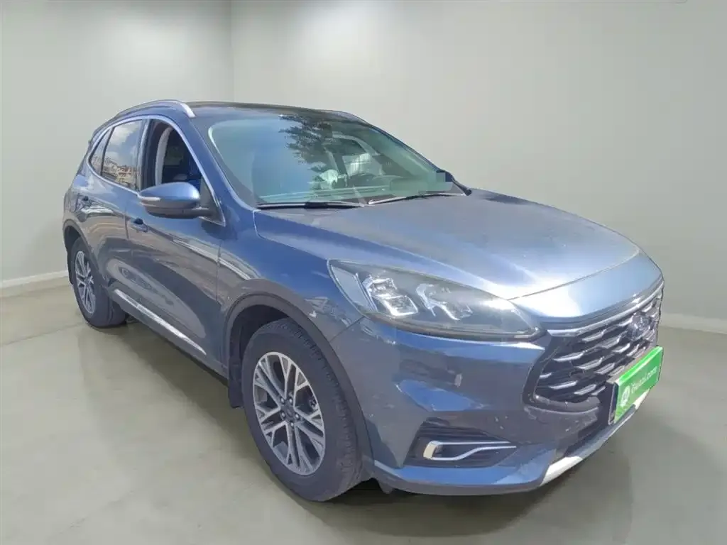 Ford Escape 2022 из CN, фото 4