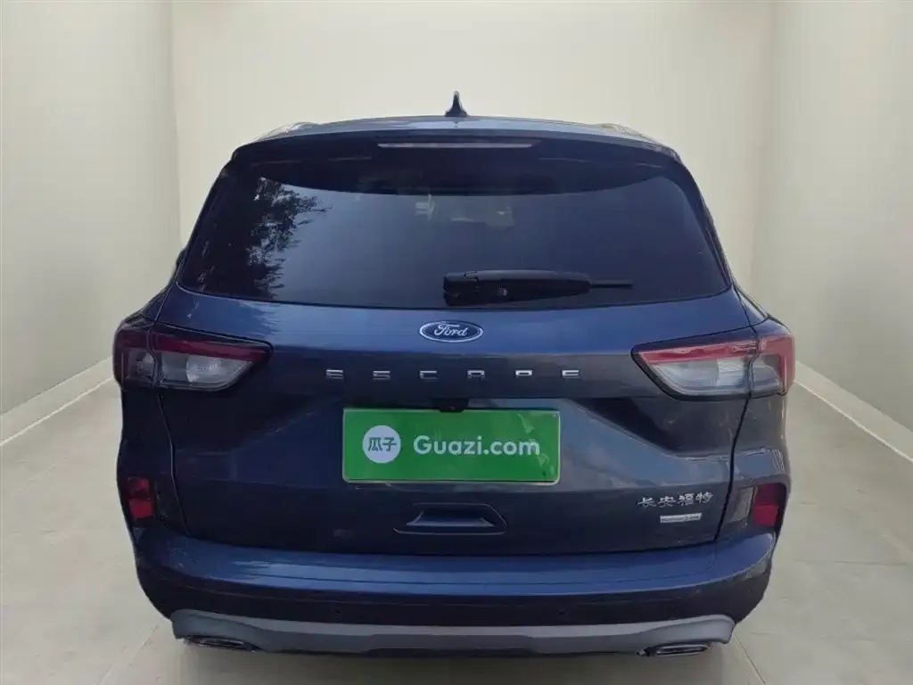 Ford Escape 2022 из CN, фото 6