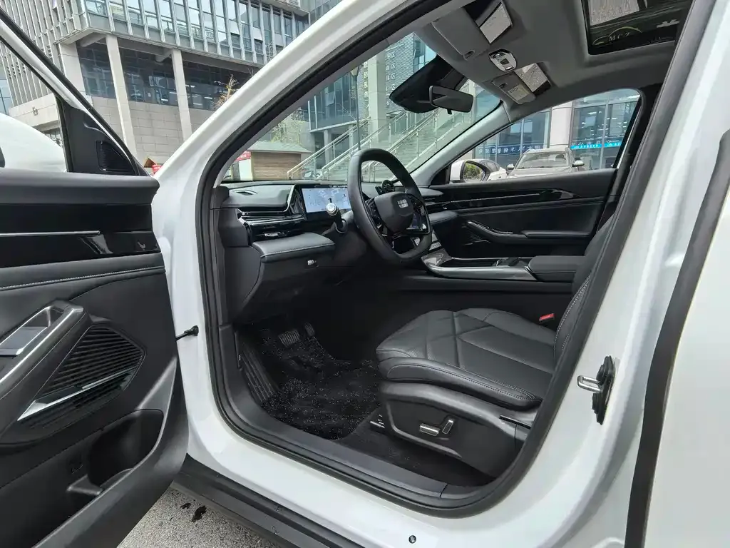 [object Object] Galaxy L6 2024 из CN, фото 3