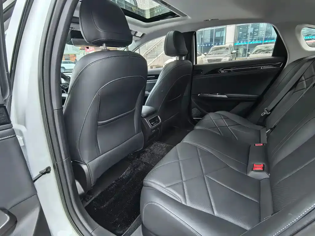 [object Object] Galaxy L6 2024 из CN, фото 4