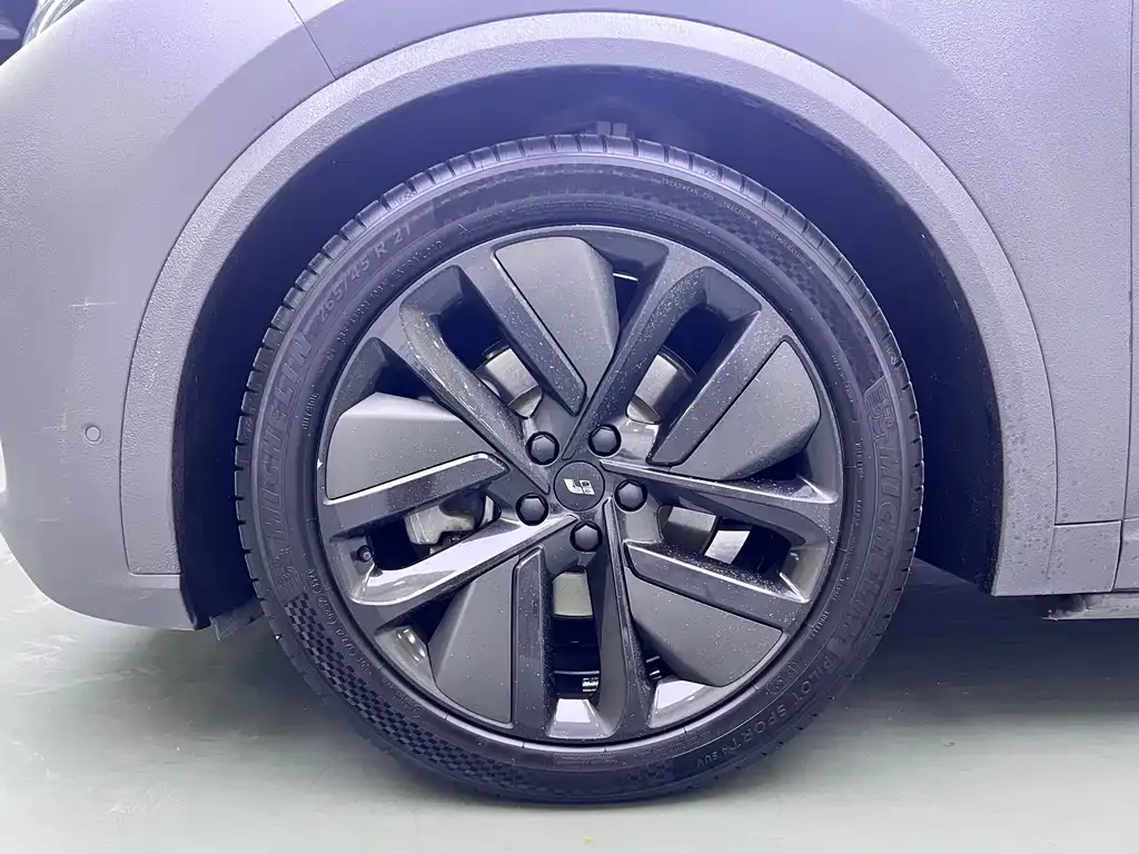 Li Auto L9 2022 из CN, фото 5
