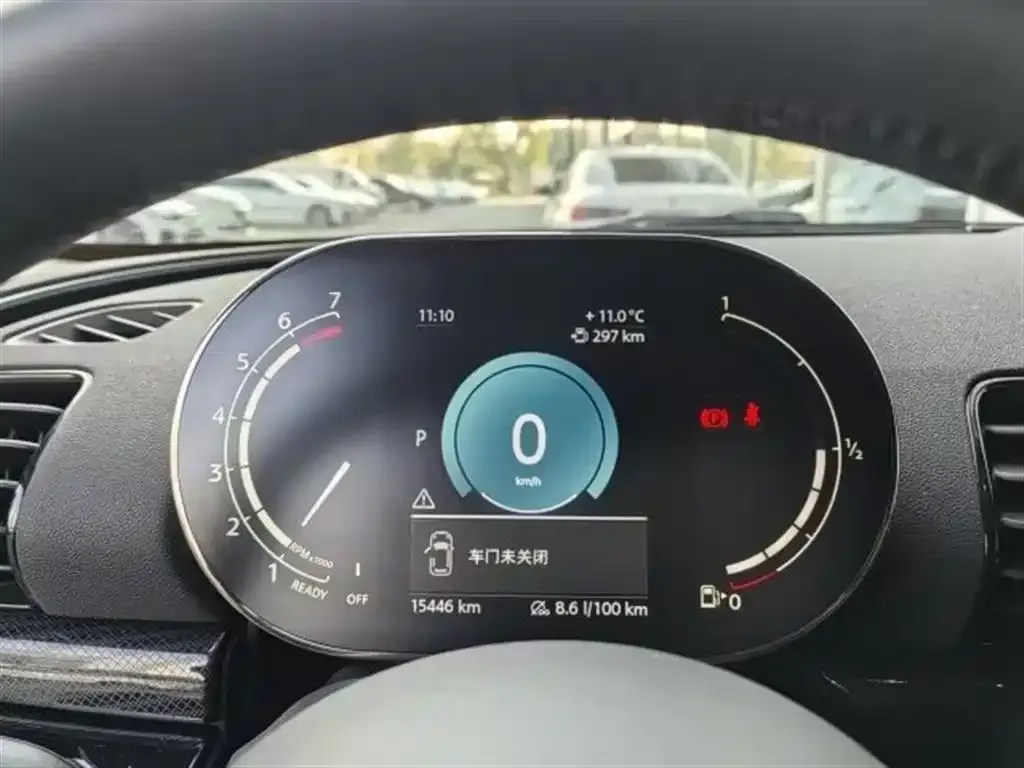 [object Object] Mini Clubman 2022 из CN, фото 9