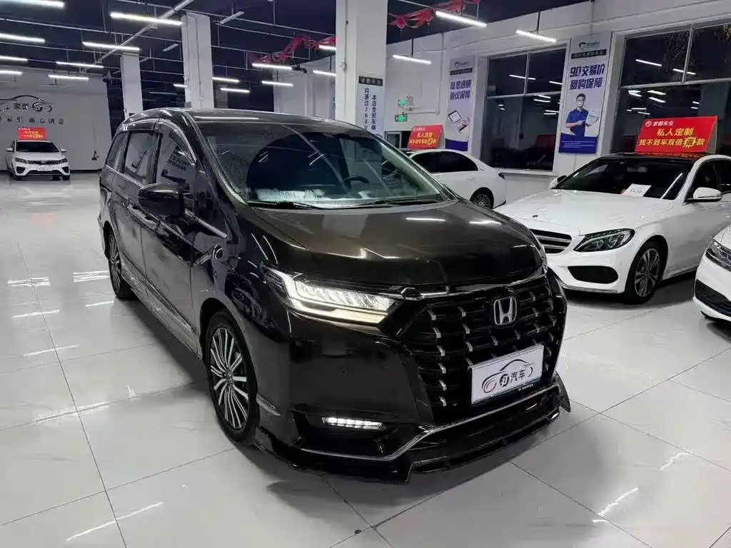 [object Object] Elysion 2022 из CN, фото 2