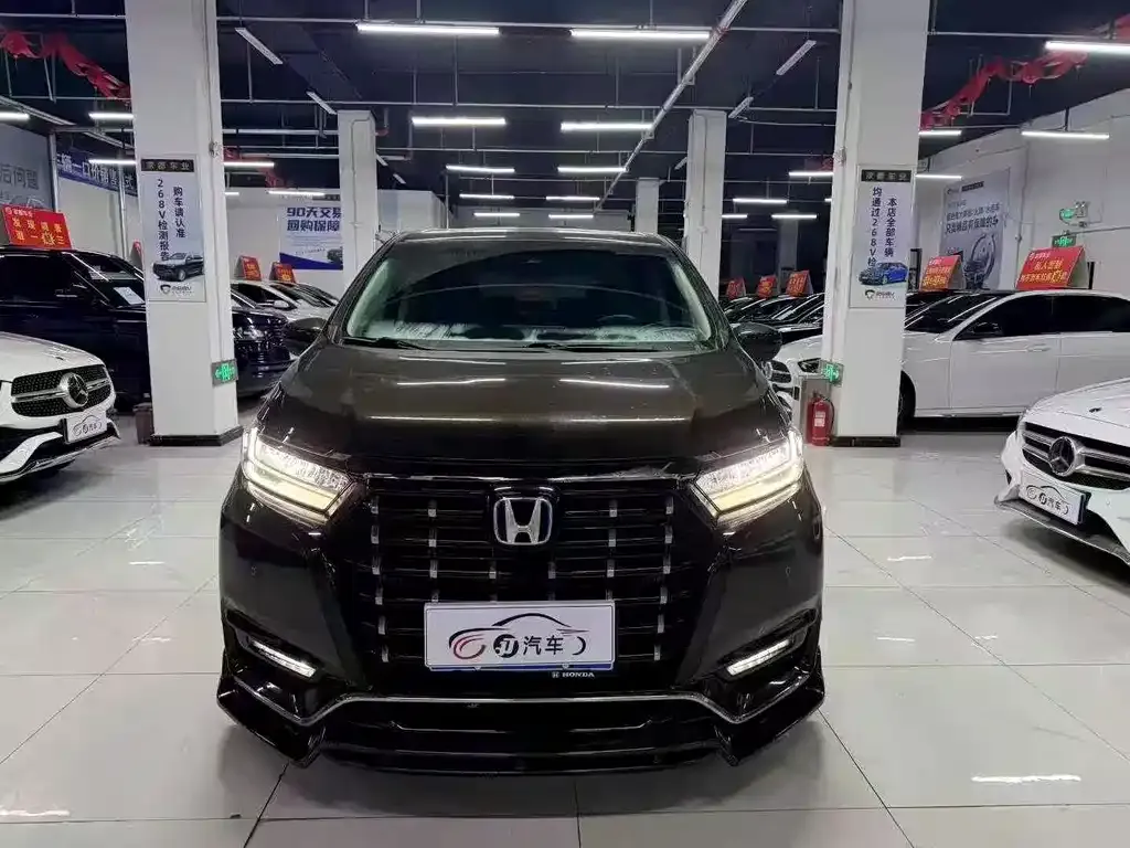 [object Object] Elysion 2022 из CN, фото 3