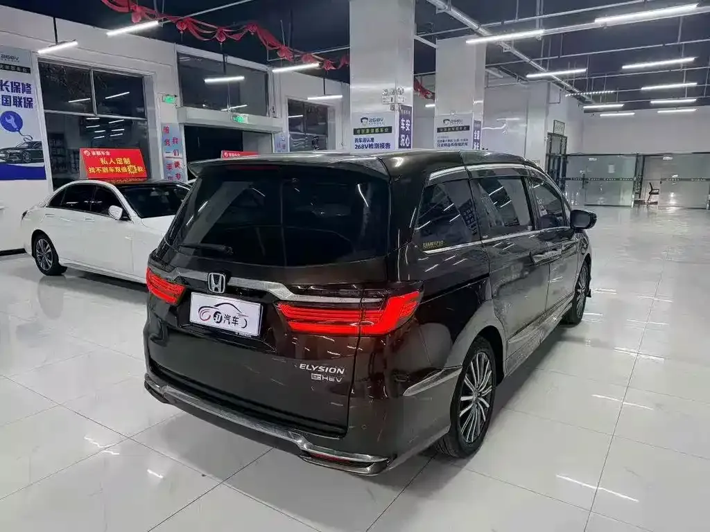 [object Object] Elysion 2022 из CN, фото 5