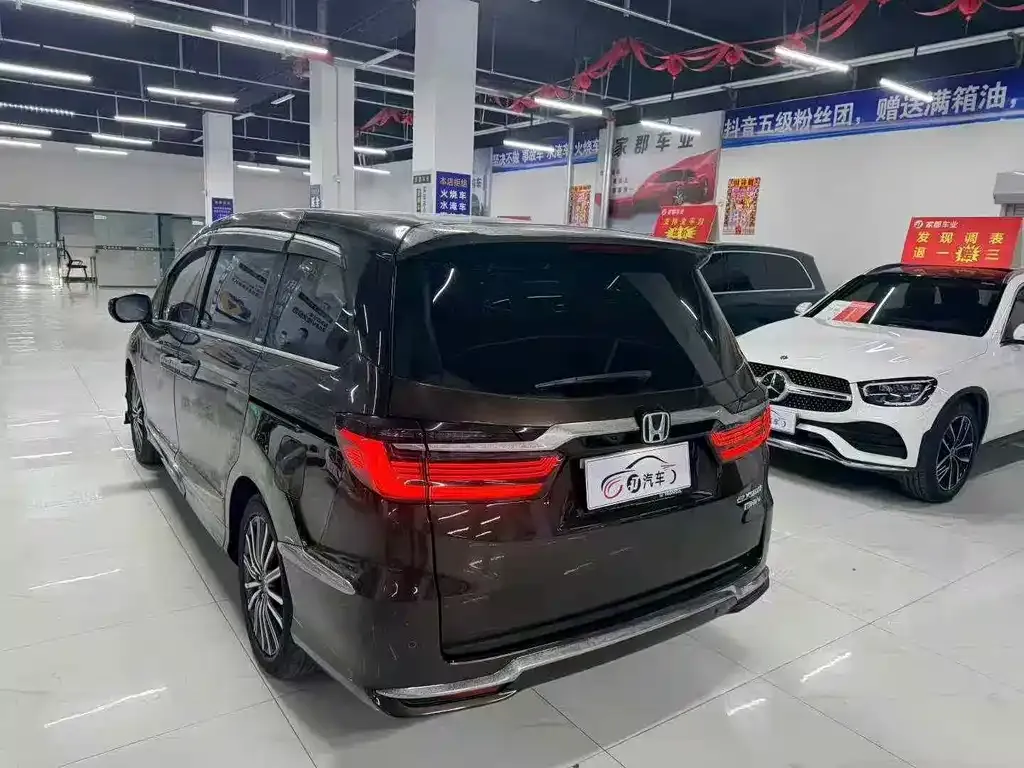 [object Object] Elysion 2022 из CN, фото 6