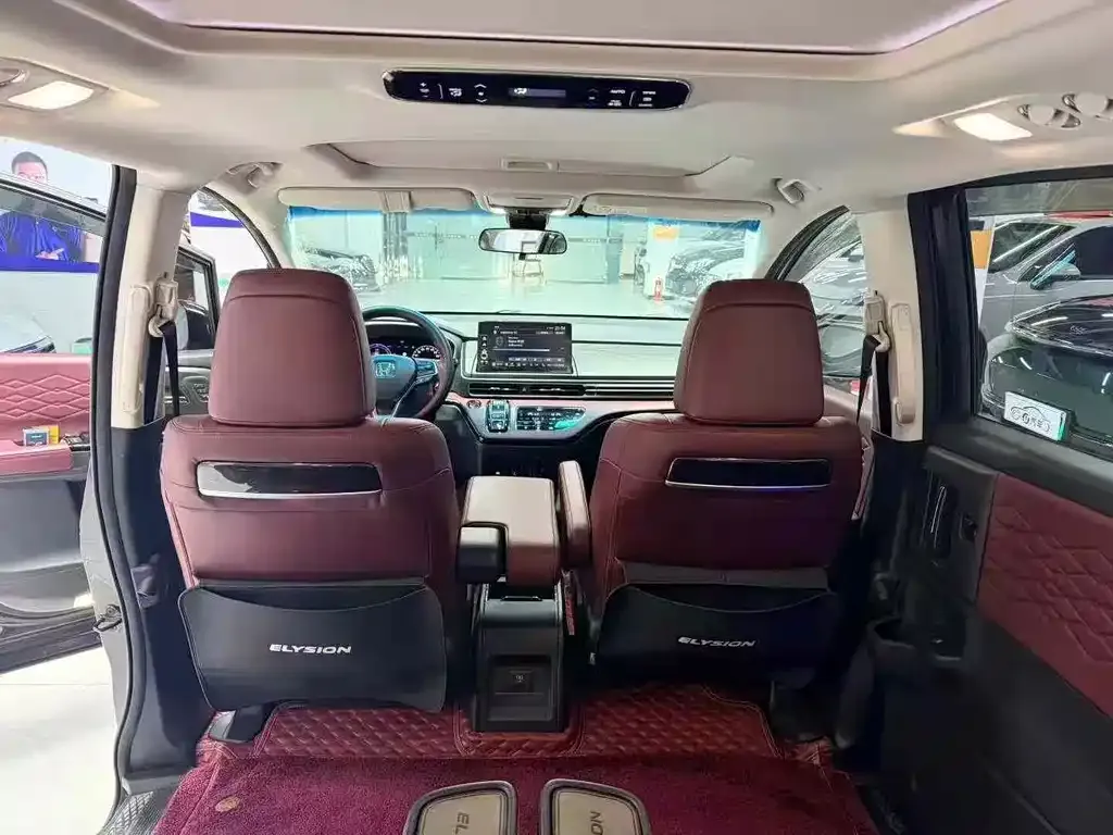 [object Object] Elysion 2022 из CN, фото 9