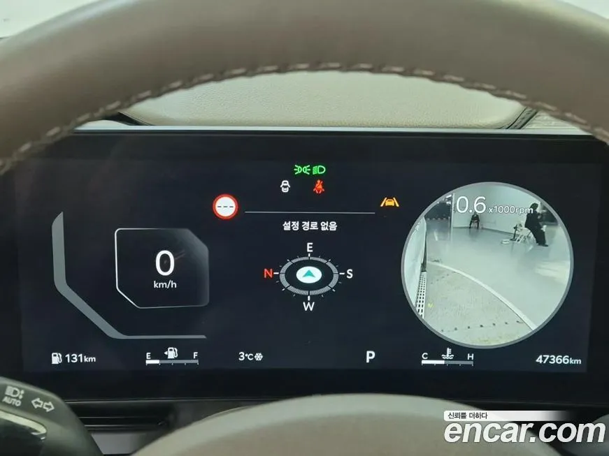 Kia Carnival 2025 из KR, фото 8