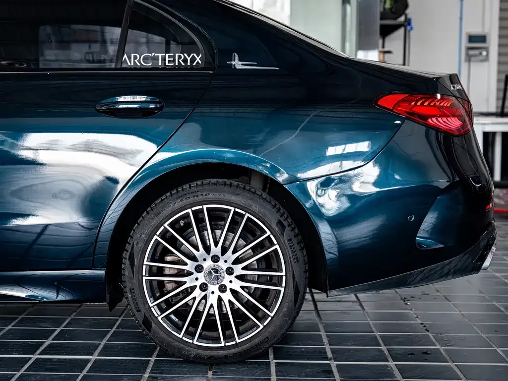 Mercedes-Benz C-Class 2023 из CN, фото 6