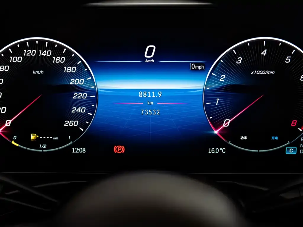 Mercedes-Benz C-Class 2023 из CN, фото 8