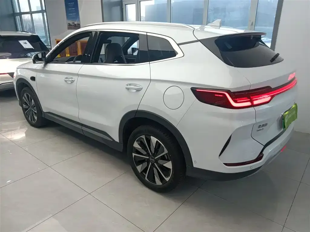 BYD PLUS New Energy 2025 из CN, фото 5