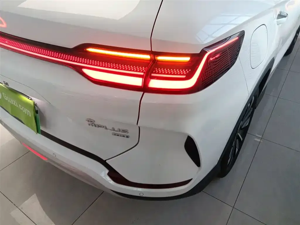 BYD PLUS New Energy 2025 из CN, фото 8