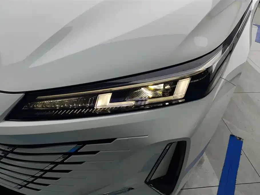 Changan Eado 2024 из CN, фото 5