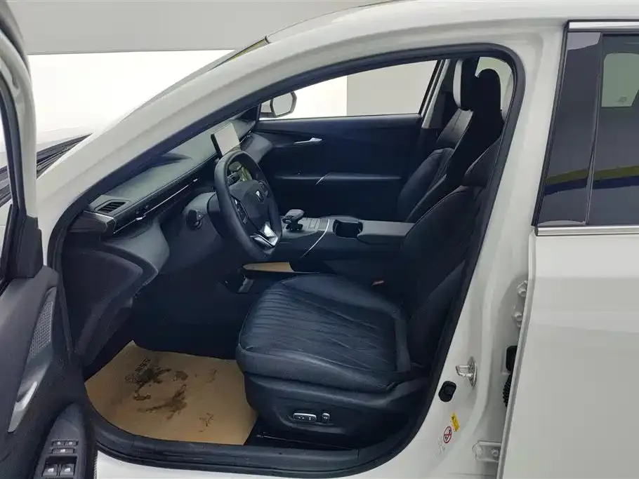 Changan Eado 2024 из CN, фото 9