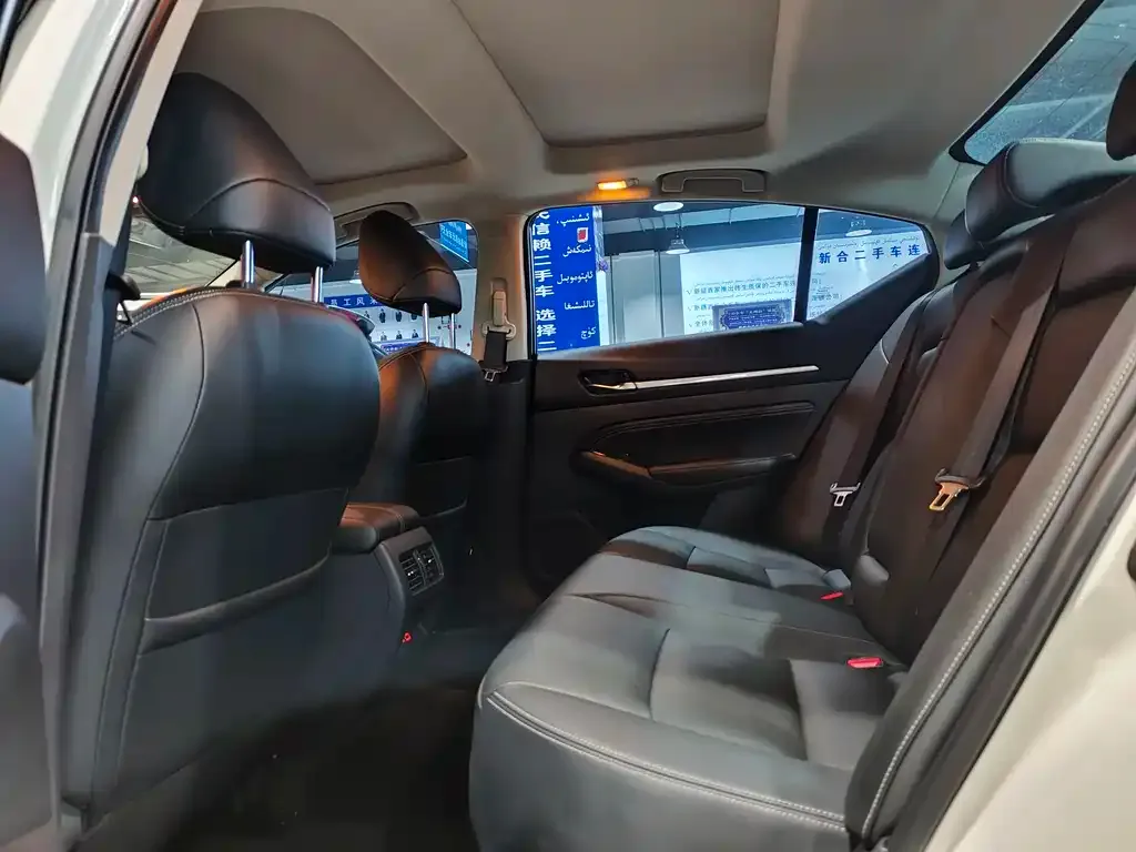 Nissan Teana 2022 из CN, фото 6