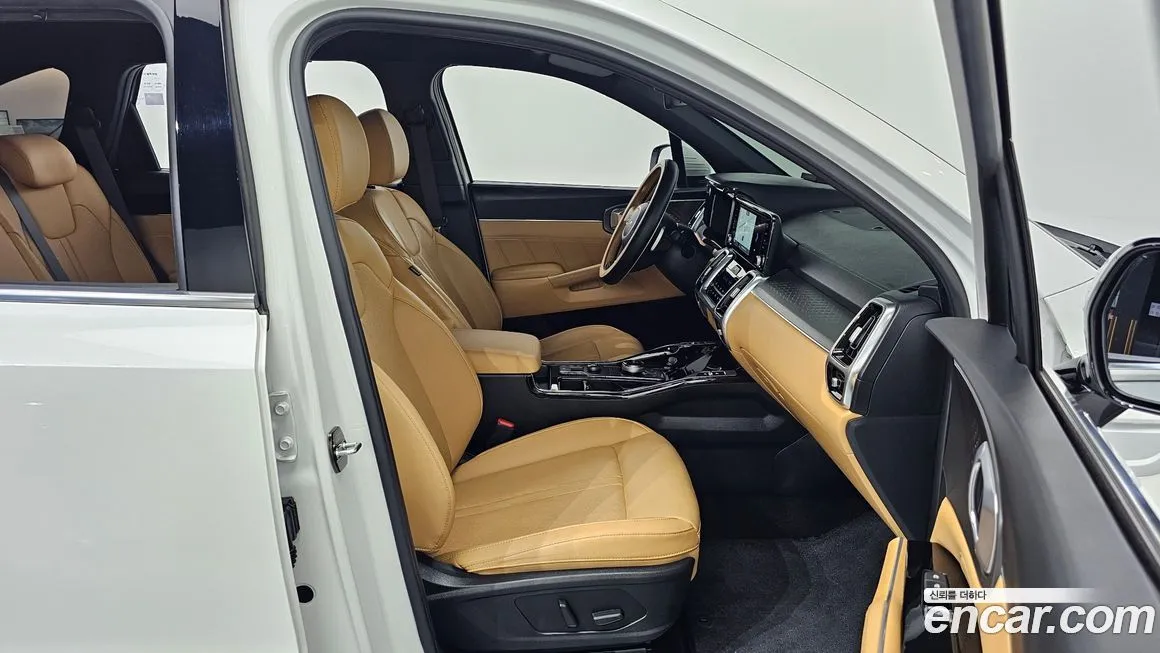 Kia Sorento 2023 из KR, фото 10