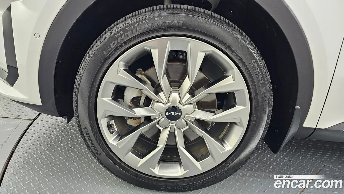 Kia Sorento 2023 из KR, фото 5
