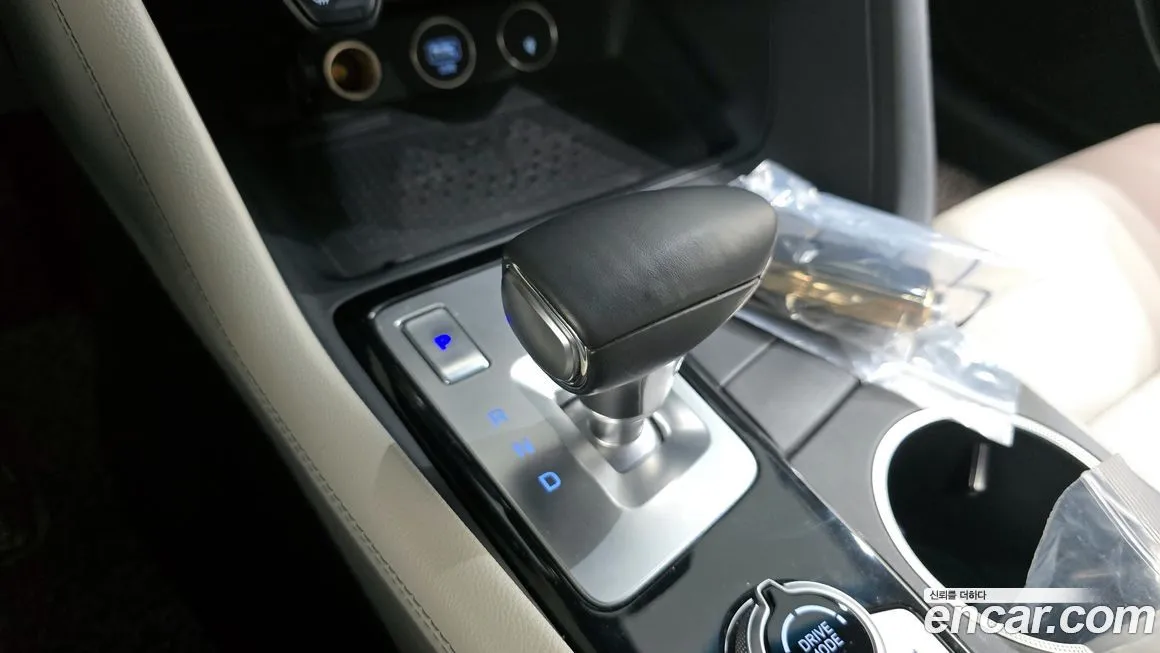 Genesis G70 2021 из KR, фото 9