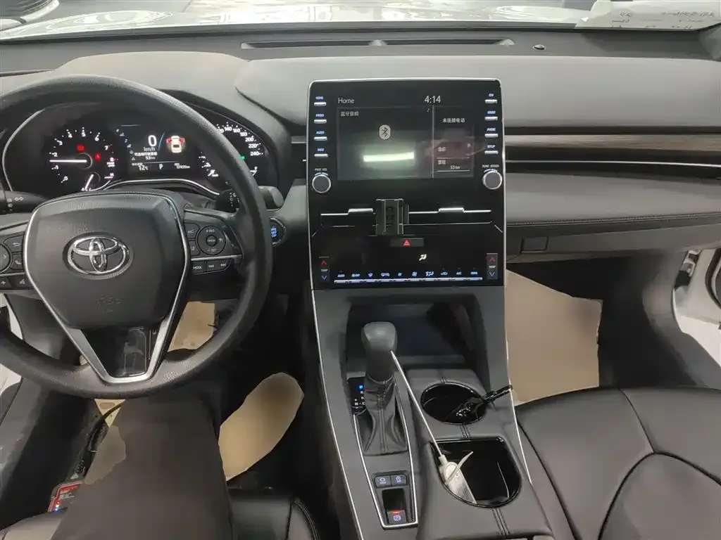 Toyota Avalon 2021 из CN, фото 10
