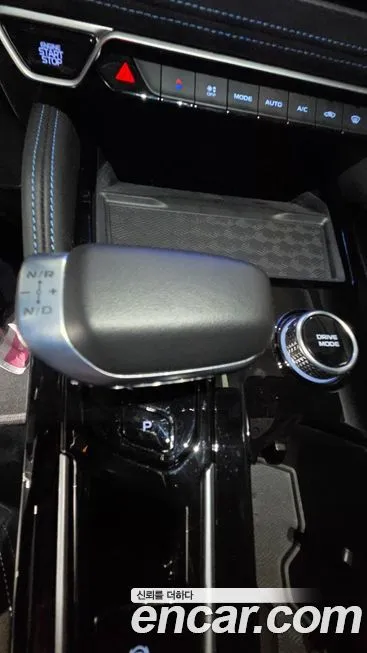 Renault Korea (Samsung) Grand Koleos 2025 из KR, фото 9