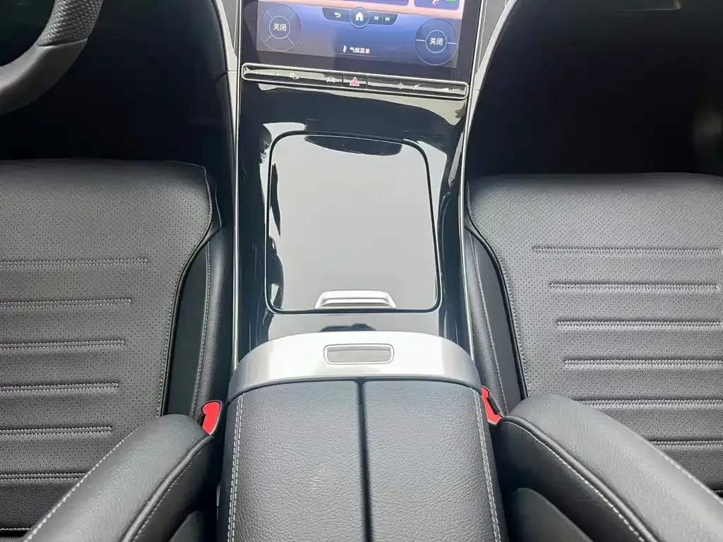 Mercedes-Benz C-Class 2022 из CN, фото 8