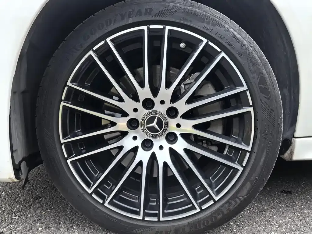 Mercedes-Benz C-Class 2022 из CN, фото 9