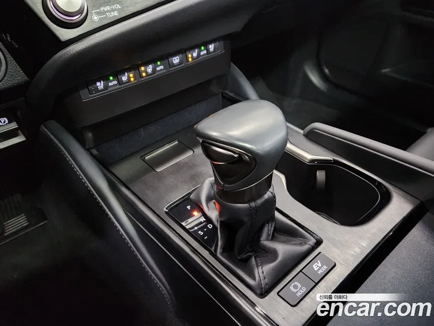 Lexus ES 2023 из KR, фото 9