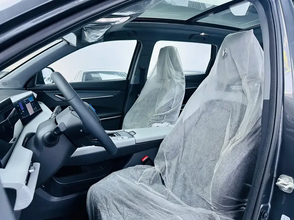 Changan CS75PLUS 2025 из CN, фото 10