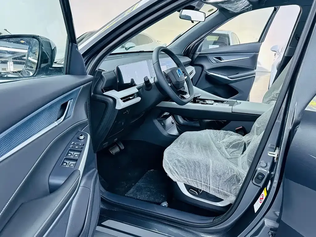 Changan CS75PLUS 2025 из CN, фото 4