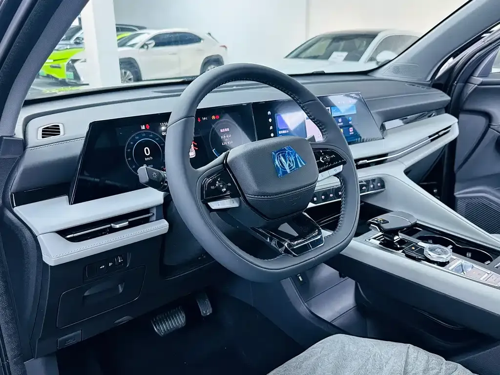 Changan CS75PLUS 2025 из CN, фото 5