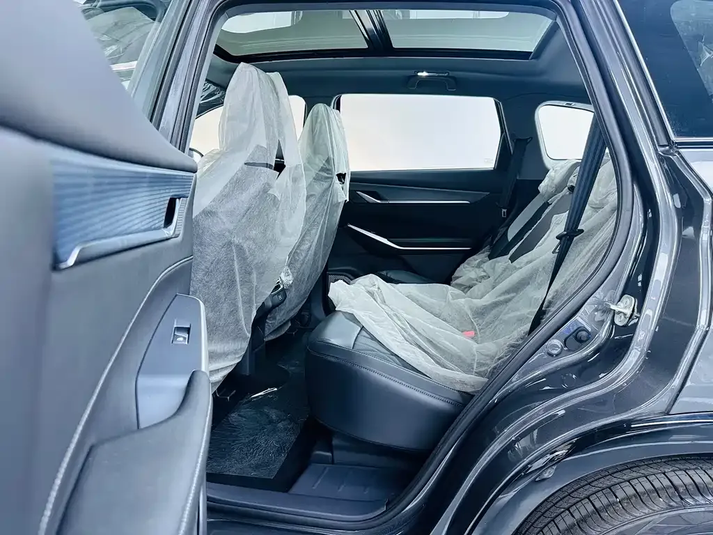 Changan CS75PLUS 2025 из CN, фото 9