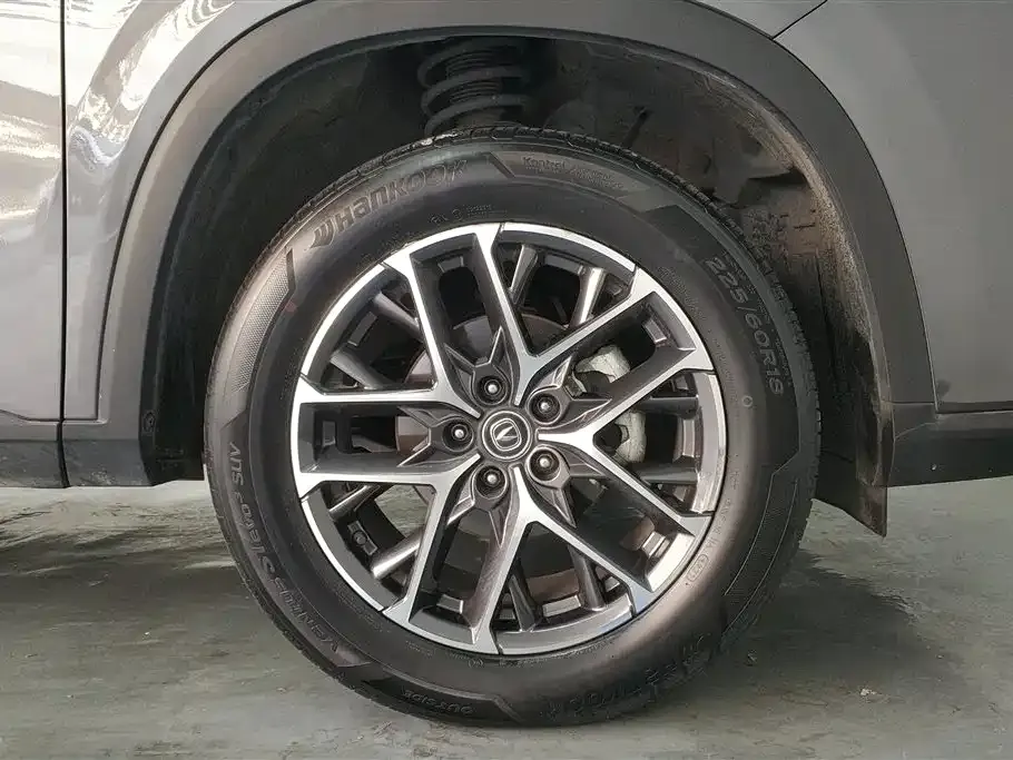 Changan CS75PLUS 2022 из CN, фото 6