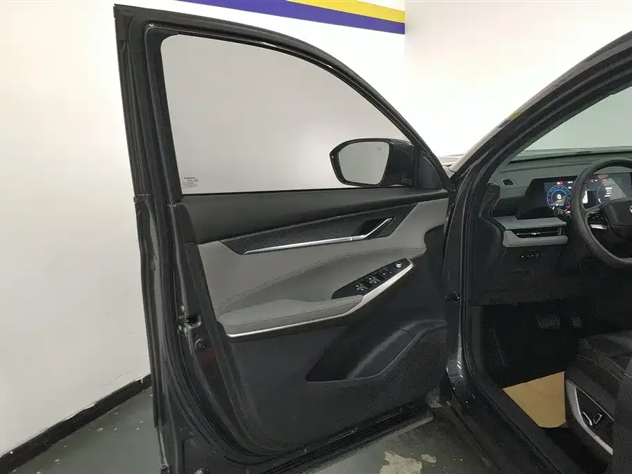 Changan CS75PLUS 2022 из CN, фото 7